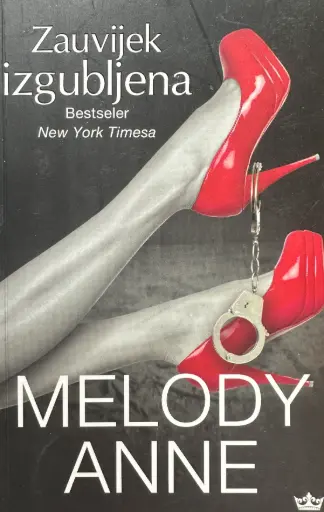 [E-04-5A] ZAUVIJEK IZGUBLJENA