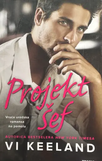 [E-04-5A] PROJEKT ŠEF