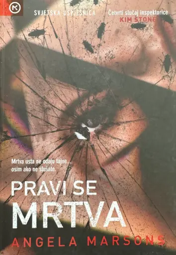 [E-04-5A] PRAVI SE MRTVA