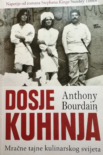 [E-04-5A] DOSJE KUHINJA