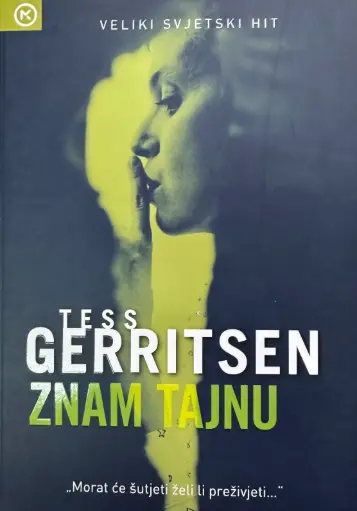 [E-04-5A] ZNAM TAJNU