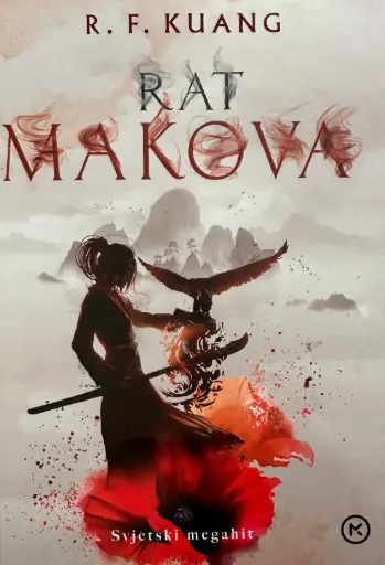 [E-04-5A] RAT MAKOVA