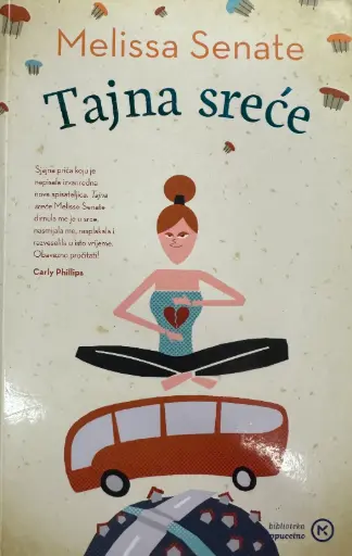 [E-04-5A] TAJNA SREĆE