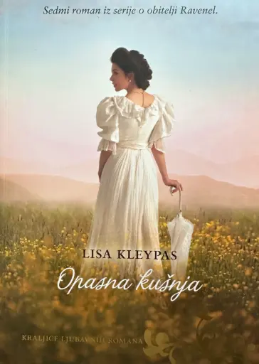 [E-04-5A] OPASNA KUŠNJA