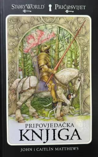 [E-04-2B] PRIPOVJEDAČKA KNJIGA