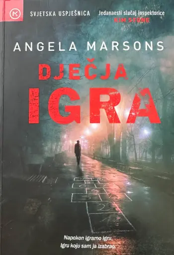 [E-04-2B] DJEČJA IGRA