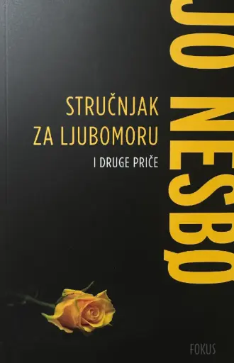 [E-04-2B] STRUČNJAK ZA LJUBOMORU
