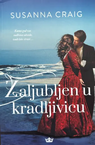 [E-04-2B] ZALJUBLJEN U KRADLJIVICU