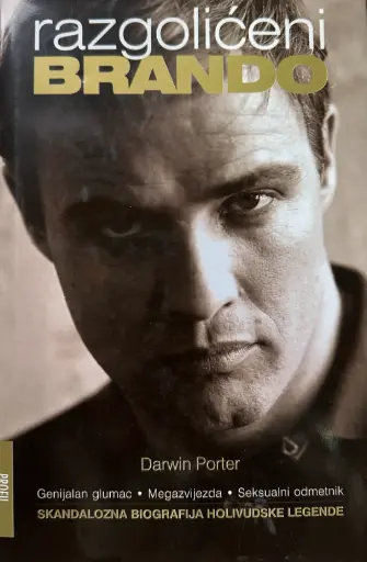 [E-04-2B] RAZGOLIĆENI BRANDO 