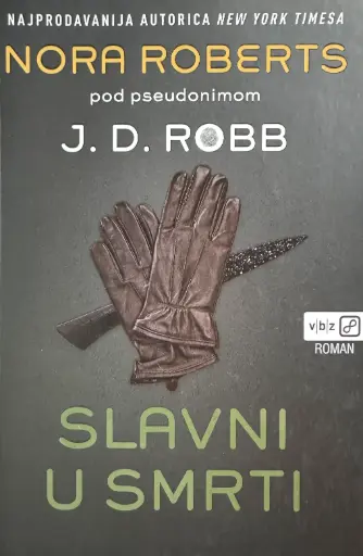 [E-04-2B] SLAVNI U SMRTI