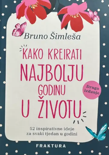 [E-04-2B] KAKO KREIRATI NAJBOLJU GODINU U ŽIVOTU 