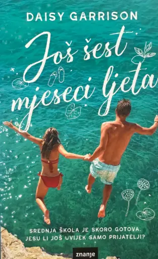 [E-04-2A] JOŠ ŠEST MJESECI LJETA