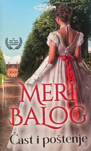 [E-04-2A] ČAST I POŠTENJE