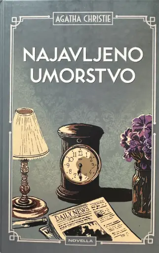 [E-04-2A] NAJAVLJENO UMORSTVO