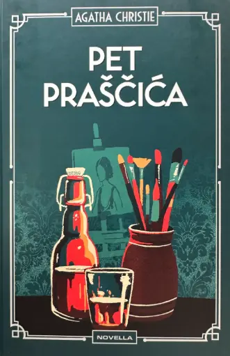 [E-04-2A] PET PRAŠČIĆA