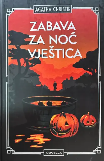 [E-04-3B] ZABAVA ZA NOĆ VJEŠTICA