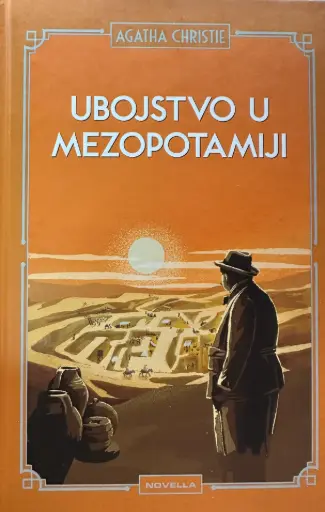 [E-04-3B] UBOJSTVO U MEZOPOTAMIJI