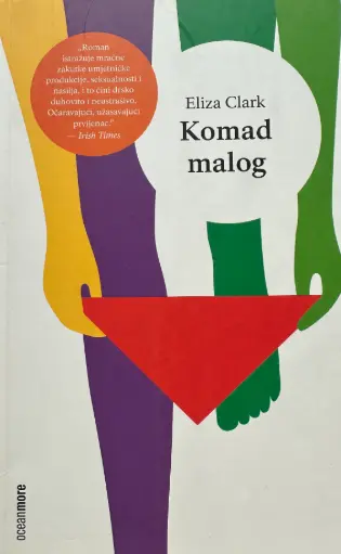 [E-04-3B] KOMAD MALOG 