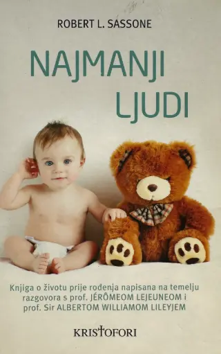 [E-04-3B] NAJMANJI LJUDI