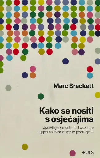 [E-04-3B] KAKO SE NOSITI S OSJEĆAJIMA