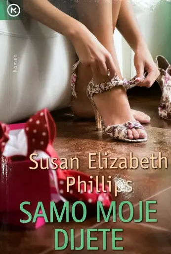 [E-04-3B] SAMO MOJE DIJETE