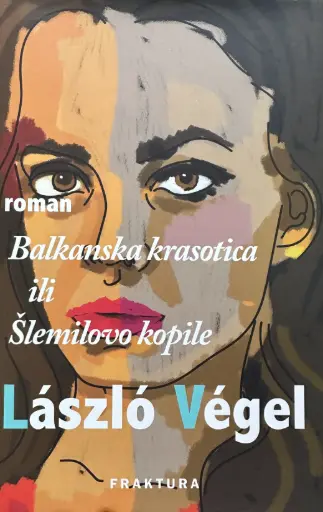 [E-04-3A] BALKANSKA KRASOTICA ILI ŠLEMILOVO KOPILE