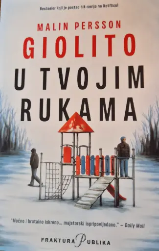 [E-04-3A] U TVOJIM RUKAMA
