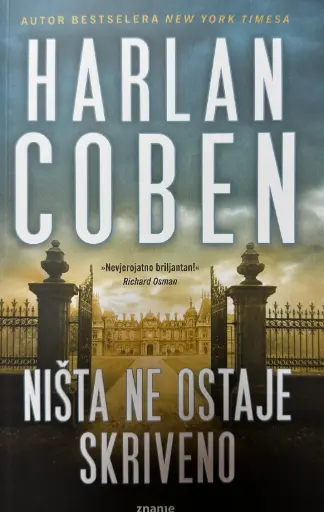 [E-04-3A] NIŠTA NE OSTAJE SKRIVENO