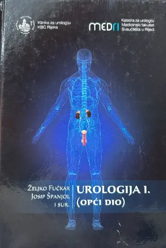 [E-04-4B] UROLOGIJA I - OPĆI DIO