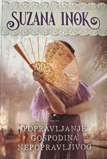 [E-04-4B] POPRAVLJANJE GOSPODINA NEPOPRAVLJIVOG