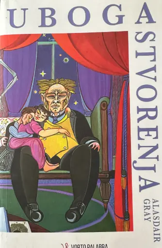 [E-04-4B] UBOGA STVORENJA