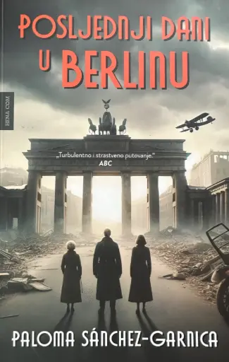 [E-04-4B] POSLJEDNJI DANI U BERLINU