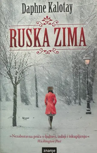 [E-04-4B] RUSKA ZIMA