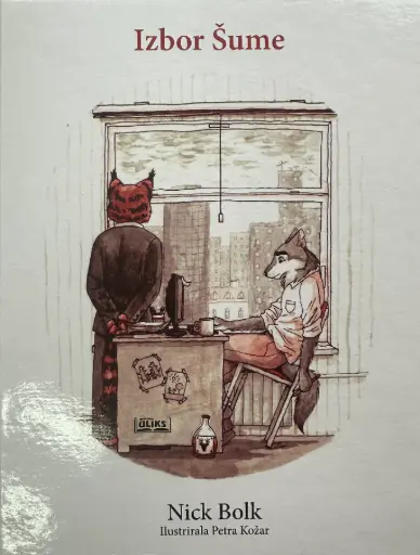 [E-04-4B] IZBOR ŠUME