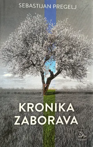 [E-04-4A] KRONIKA ZABORAVA