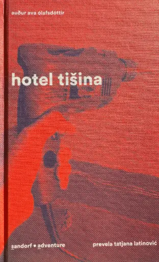 [E-04-4A] HOTEL TIŠINA