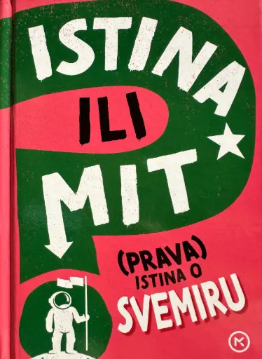 [E-04-4A] ISTINA ILI MIT