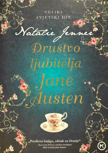 [E-04-4A] DRUŠTVO LJUBITELJA JANE AUSTEN