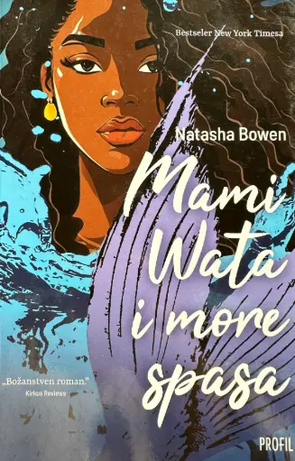 [E-04-4A] MAMI WATA I MORE SPASA