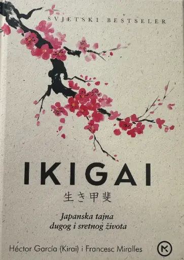 [E-04-4A] IKIGAI