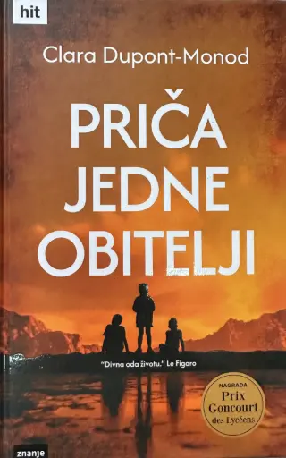 [E-04-4A] PRIČA JEDNE OBITELJI