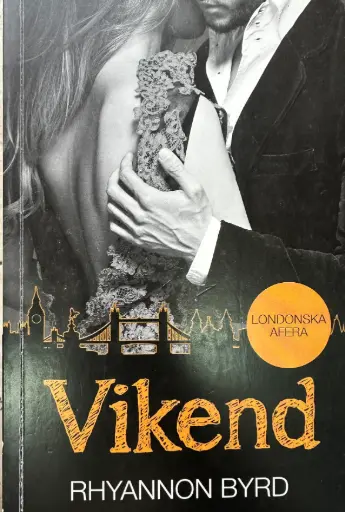 [E-04-2A] VIKEND