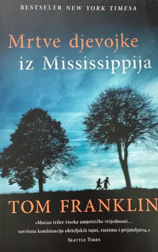 [E-04-2A] MRTVE DJEVOJKE IZ MISSISSIPPIJA