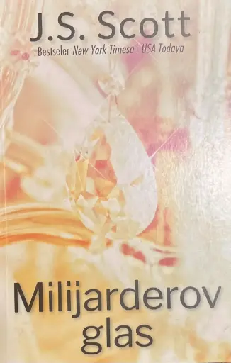 [E-05-6B] MILIJARDEROV GLAS
