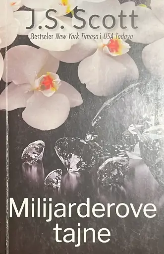 [E-05-6B] MILIJARDEROVE TAJNE