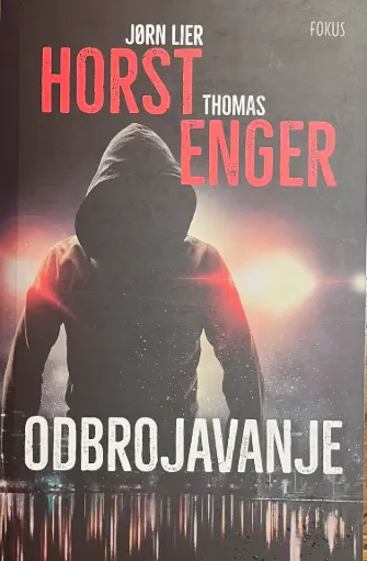 [E-05-6B] ODBROJAVANJE