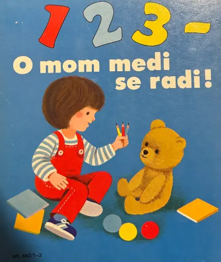 [E-05-6B] O MOM MEDI SE RADI