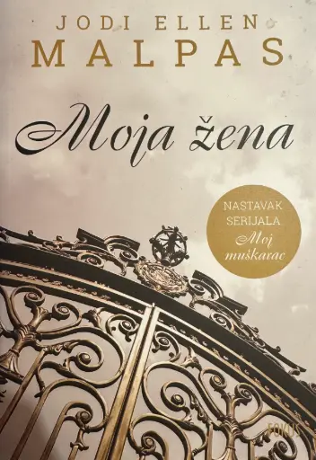 [E-05-6B] MOJA ŽENA