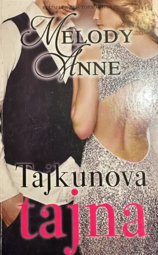 [E-05-6B] TAJKUNOVA TAJNA