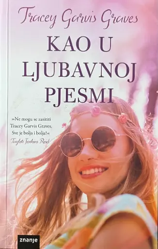 [E-05-6B] KAO U LJUBAVNOJ PJESMI